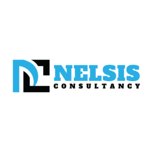 Nelsis Consultancy Main Logo